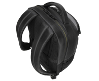 TARGUS Plecak na laptopa CityGear 15,6 cala - TCG660GL - Czarny - 578493 - zdjęcie 8